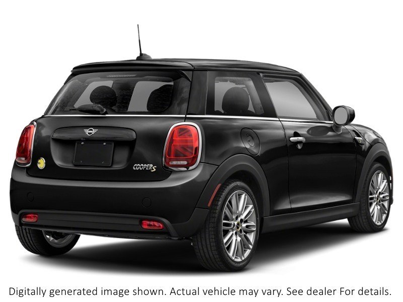 2023 Mini Se 3 Door Cooper SE FWD