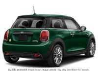 2023 Mini Se 3 Door Cooper SE FWD