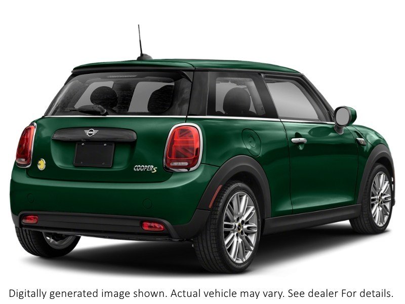 2023 Mini Se 3 Door Cooper SE FWD