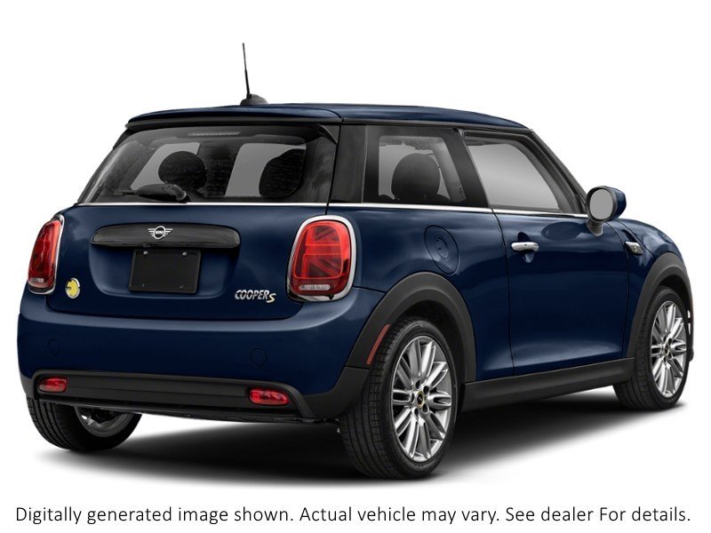 2023 Mini Se 3 Door Cooper SE FWD