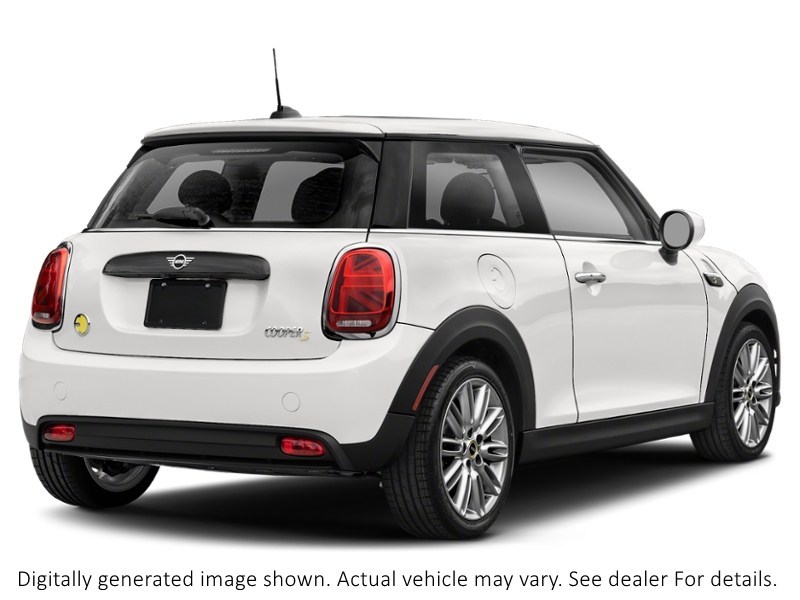 2023 Mini Se 3 Door Cooper SE FWD