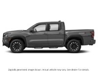 2023 Nissan Frontier Crew Cab Pro-4X Standard Bed 4X4
