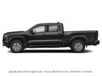 2022 NISSAN FRONTIER CREW CAB SV LONG BED 4X4