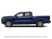 2022 NISSAN FRONTIER CREW CAB SV LONG BED 4X4