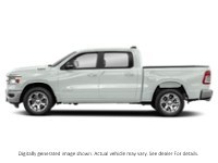 2022 Ram 1500 Big Horn 4X4 Crew Cab 5'7