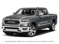 2022 Ram 1500 Limited 4X4 Crew Cab 5'7