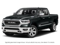 2022 Ram 1500 Limited 4X4 Crew Cab 5'7