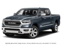 2022 Ram 1500 Limited 4X4 Crew Cab 5'7
