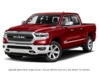 2022 Ram 1500 Limited 4X4 Crew Cab 5'7