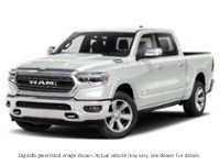 2022 Ram 1500 Limited 4X4 Crew Cab 5'7