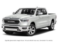 2022 Ram 1500 Limited 4X4 Crew Cab 5'7