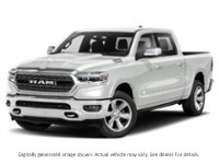 2022 Ram 1500 Limited 4X4 Crew Cab 5'7