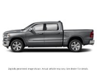 2022 Ram 1500 Limited 4X4 Crew Cab 5'7