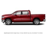 2022 Ram 1500 Limited 4X4 Crew Cab 5'7