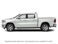 2022 Ram 1500 Limited 4X4 Crew Cab 5'7