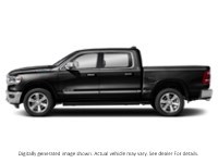 2022 Ram 1500 Limited 4X4 Crew Cab 5'7