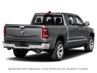 2022 Ram 1500 Limited 4X4 Crew Cab 5'7