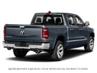 2022 Ram 1500 Limited 4X4 Crew Cab 5'7