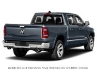 2022 Ram 1500 Limited 4X4 Crew Cab 5'7