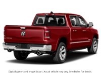 2022 Ram 1500 Limited 4X4 Crew Cab 5'7