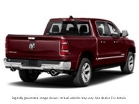 2022 Ram 1500 Limited 4X4 Crew Cab 5'7