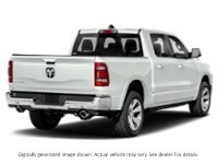 2022 Ram 1500 Limited 4X4 Crew Cab 5'7