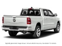 2022 Ram 1500 Limited 4X4 Crew Cab 5'7