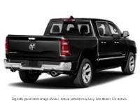 2022 Ram 1500 Limited 4X4 Crew Cab 5'7