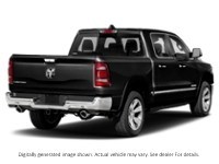 2022 Ram 1500 Limited 4X4 Crew Cab 5'7