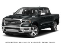 2022 Ram 1500 Laramie 4X4 Crew Cab 5'7