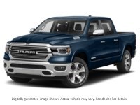 2022 Ram 1500 Laramie 4X4 Crew Cab 5'7