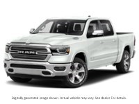 2022 Ram 1500 Laramie 4X4 Crew Cab 5'7