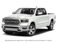 2022 Ram 1500 Laramie 4X4 Crew Cab 5'7