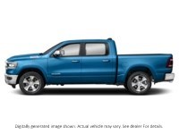 2022 Ram 1500 Laramie 4X4 Crew Cab 5'7