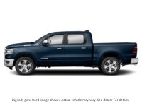2022 Ram 1500 Laramie 4X4 Crew Cab 5'7
