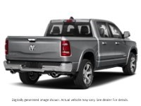 2022 Ram 1500 Laramie 4X4 Crew Cab 5'7