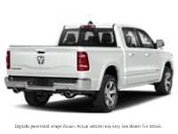 2022 Ram 1500 Laramie 4X4 Crew Cab 5'7