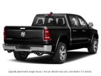 2022 Ram 1500 Laramie 4X4 Crew Cab 5'7