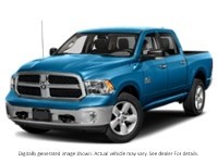 2023 Ram 1500 Classic Warlock 4X4 Crew Cab 5'7