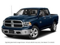 2023 Ram 1500 Classic Warlock 4X4 Crew Cab 5'7