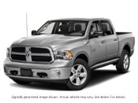 2022 Ram 1500 Classic Warlock | 4X4 | 5.7L |Nav| Htd Str Whl| Prem Sound Ceramic Grey  Shot 1