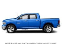 2023 Ram 1500 Classic Warlock 4X4 Crew Cab 5'7