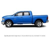 2022 Ram 1500 Classic Slt 4X4 Crew Cab 5'7