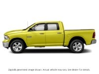 2023 Ram 1500 Classic Warlock 4X4 Crew Cab 5'7