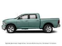 2023 Ram 1500 Classic Warlock 4X4 Crew Cab 5'7