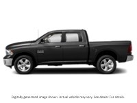 2022 Ram 1500 Classic Warlock 4X4 Crew Cab 5'7