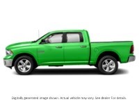 2023 Ram 1500 Classic Warlock 4X4 Crew Cab 5'7