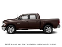 2023 Ram 1500 Classic Warlock 4X4 Crew Cab 5'7