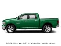 2023 Ram 1500 Classic Warlock 4X4 Crew Cab 5'7
