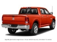 2023 Ram 1500 Classic Warlock 4X4 Crew Cab 5'7